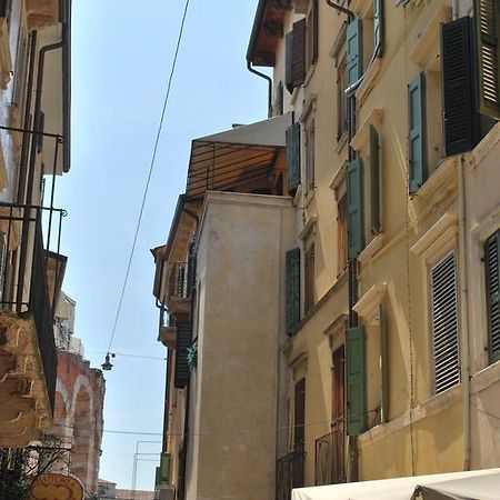 Residenza Tre Marchetti Lägenhet Verona Rum bild