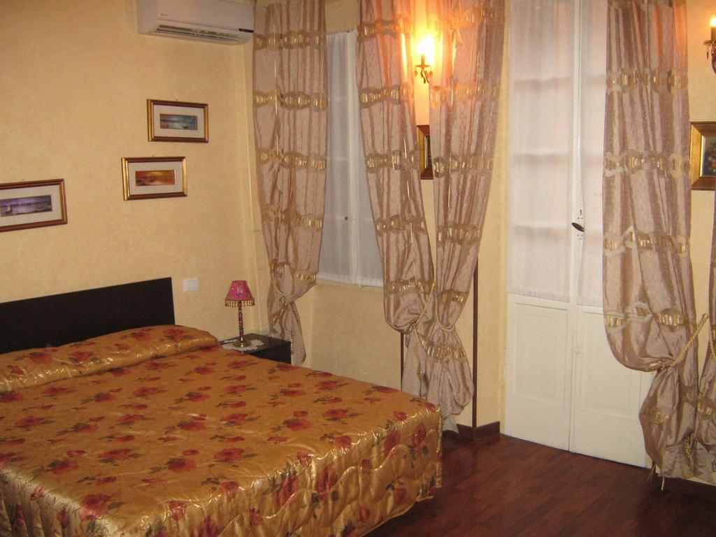 Residenza Tre Marchetti Lägenhet Verona Rum bild