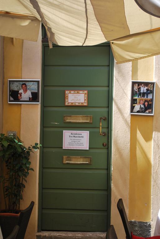 Residenza Tre Marchetti Lägenhet Verona Rum bild