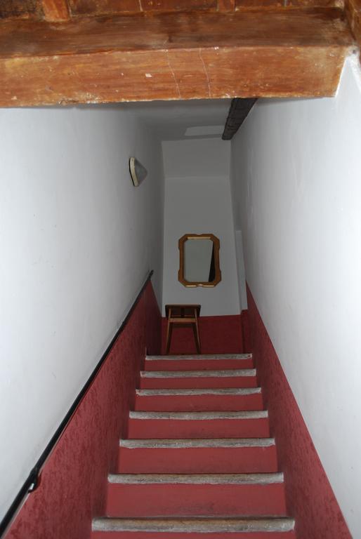Residenza Tre Marchetti Lägenhet Verona Rum bild